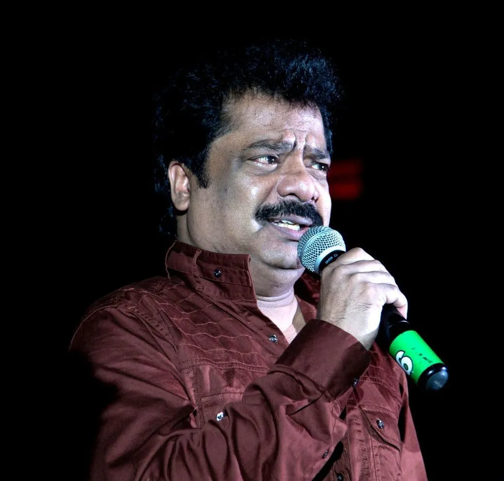 Photo 1 of Pandiarajan
