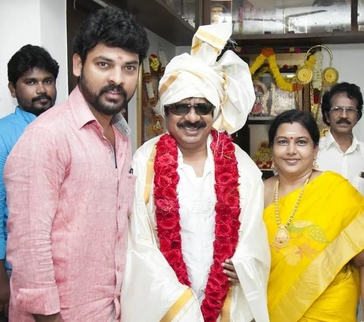 Photo 3 of Pandiarajan