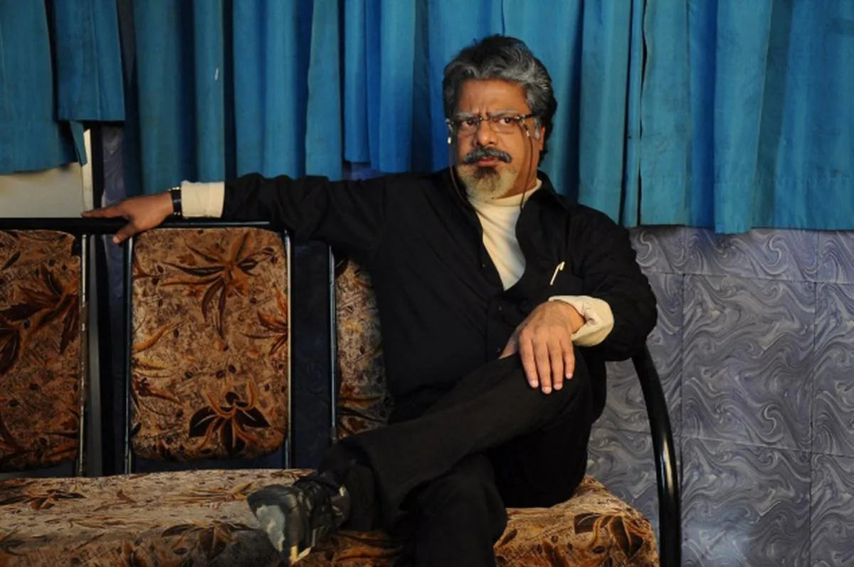 Photo 4 of Pandiarajan