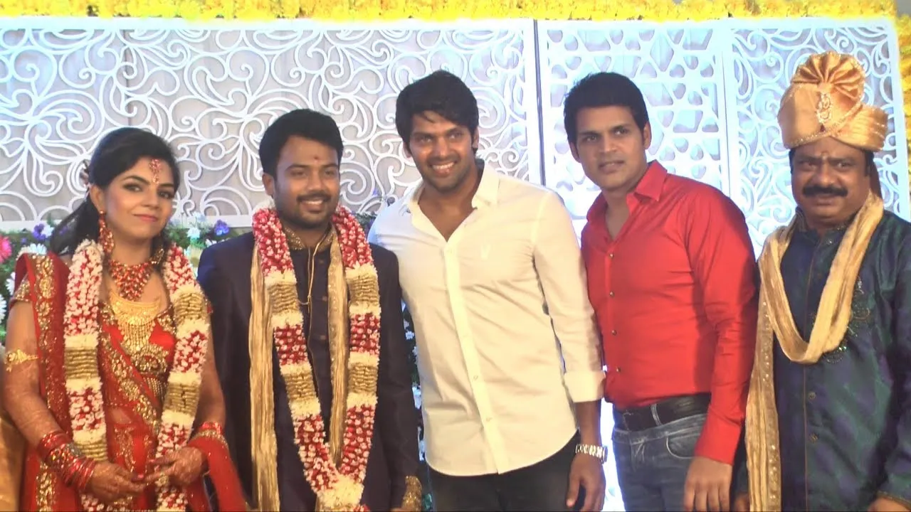 Photo 6 of Pandiarajan