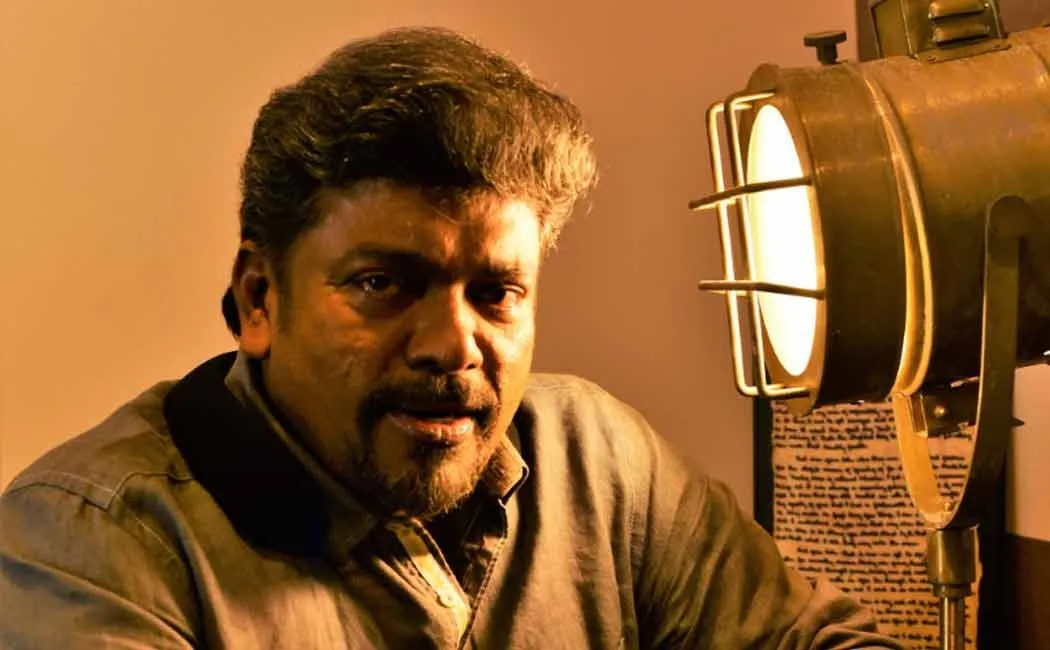 Photo 1 of Parthiban Radhakrishnan