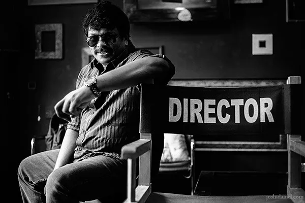 Photo 2 of Parthiban Radhakrishnan