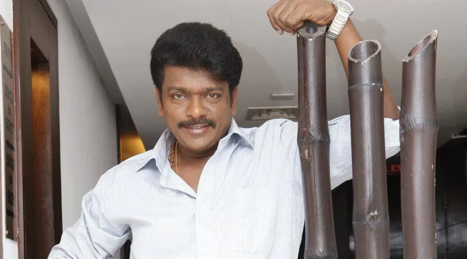 Photo 3 of Parthiban Radhakrishnan