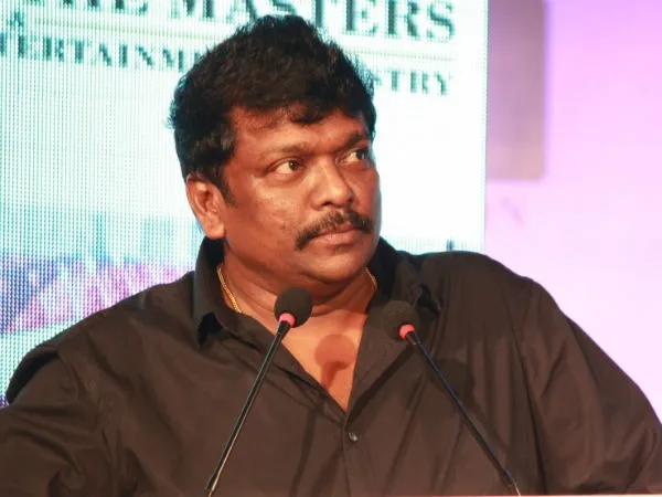 Photo 5 of Parthiban Radhakrishnan