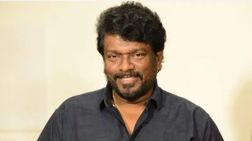 Photo 6 of Parthiban Radhakrishnan