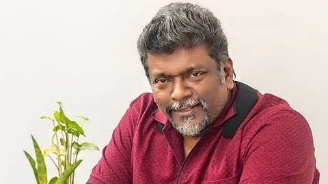 Photo 7 of Parthiban Radhakrishnan