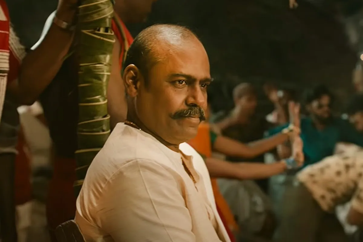 Photo 1 of Pasupathy