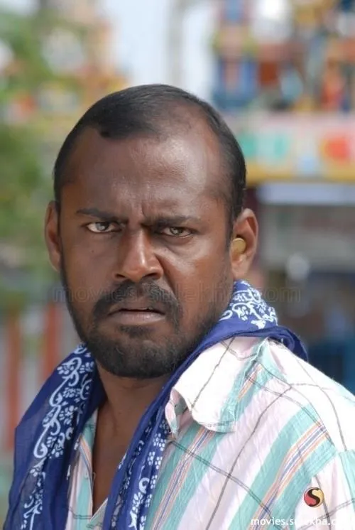 Photo 2 of Pasupathy