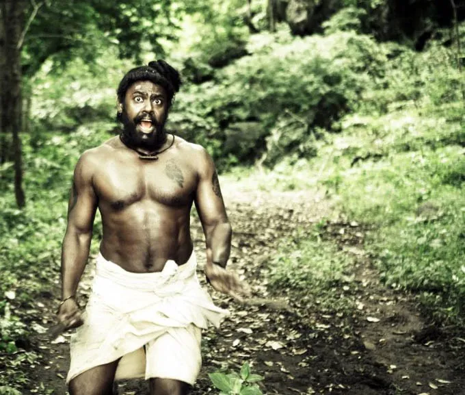 Photo 3 of Pasupathy