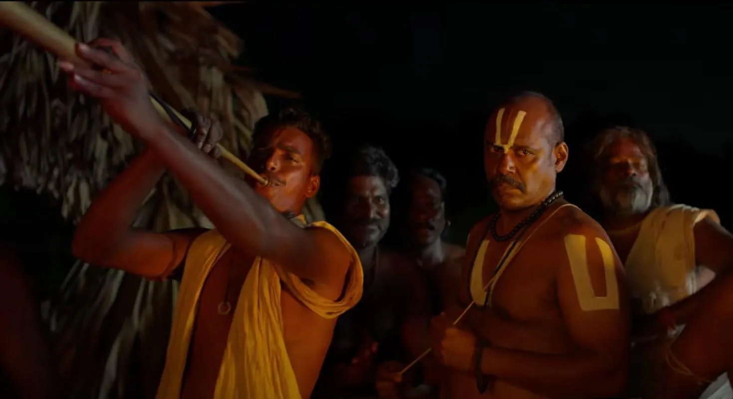 Photo 7 of Pasupathy