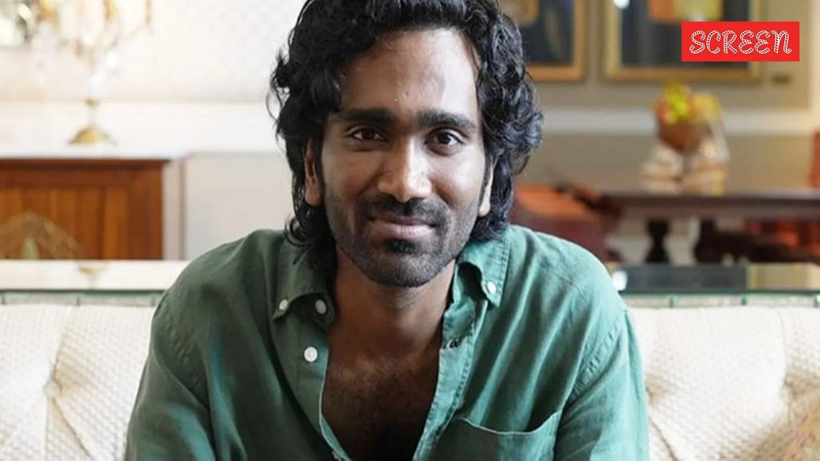 Photo 1 of Pradeep Ranganathan