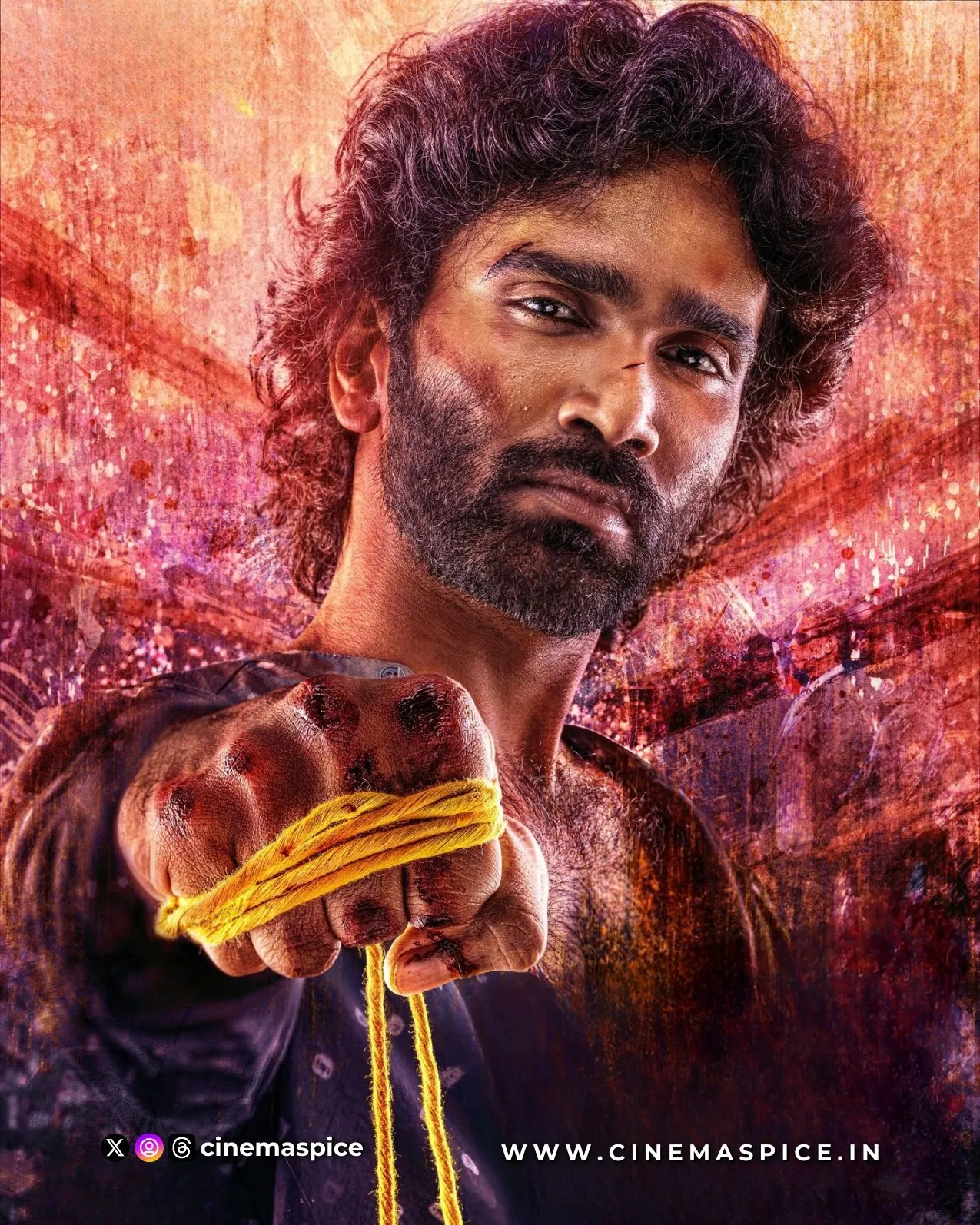 Photo 8 of Pradeep Ranganathan