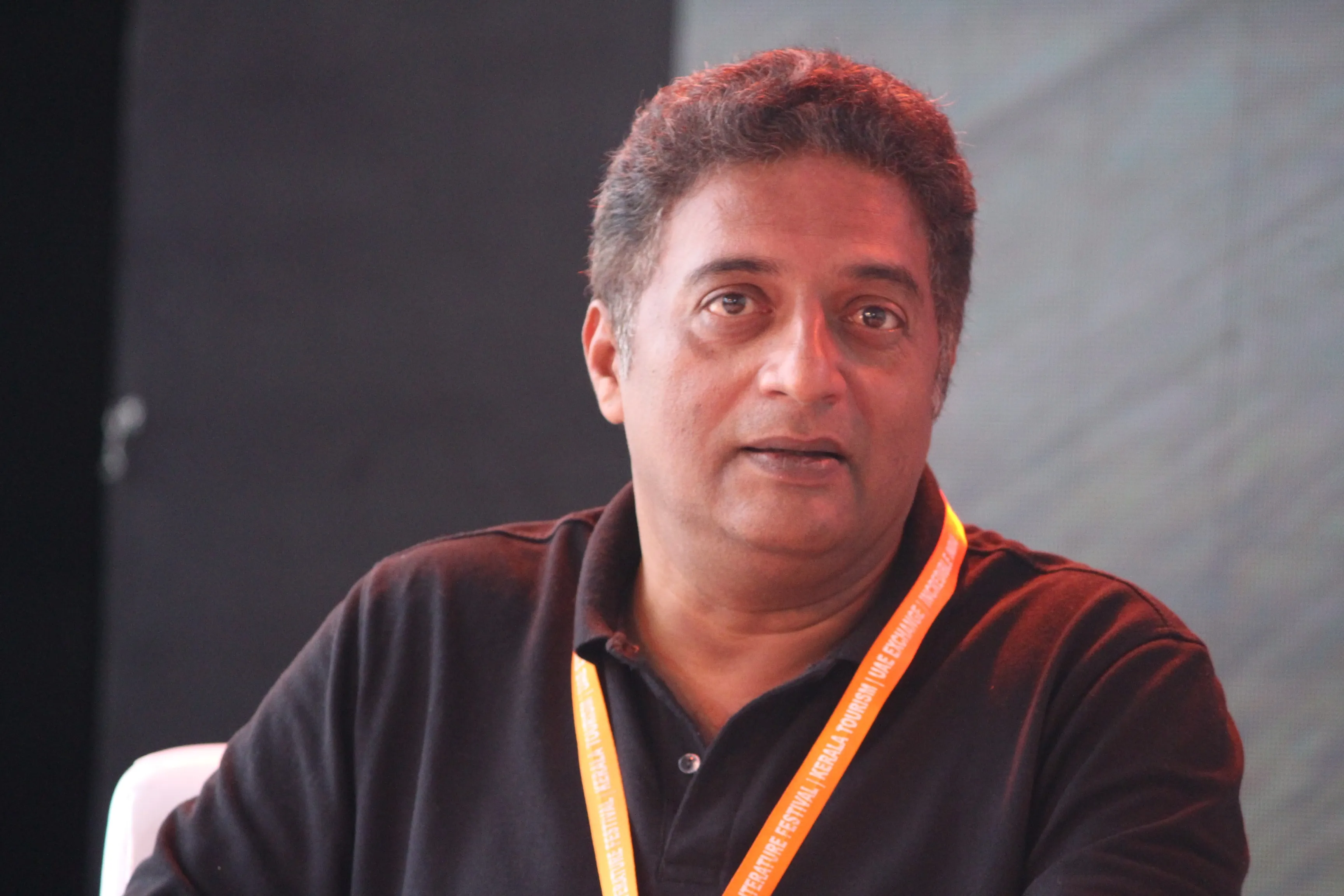 Photo 2 of Prakash Raj