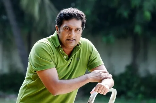 Photo 3 of Prakash Raj
