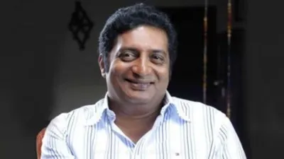Photo 4 of Prakash Raj