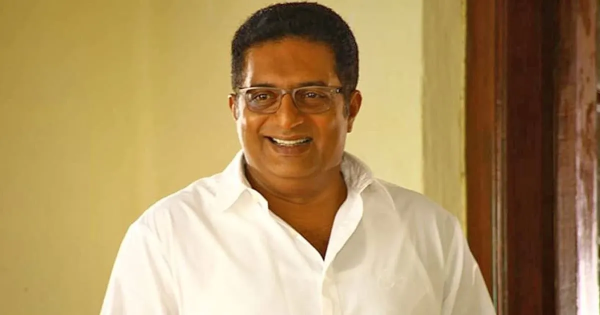 Photo 7 of Prakash Raj