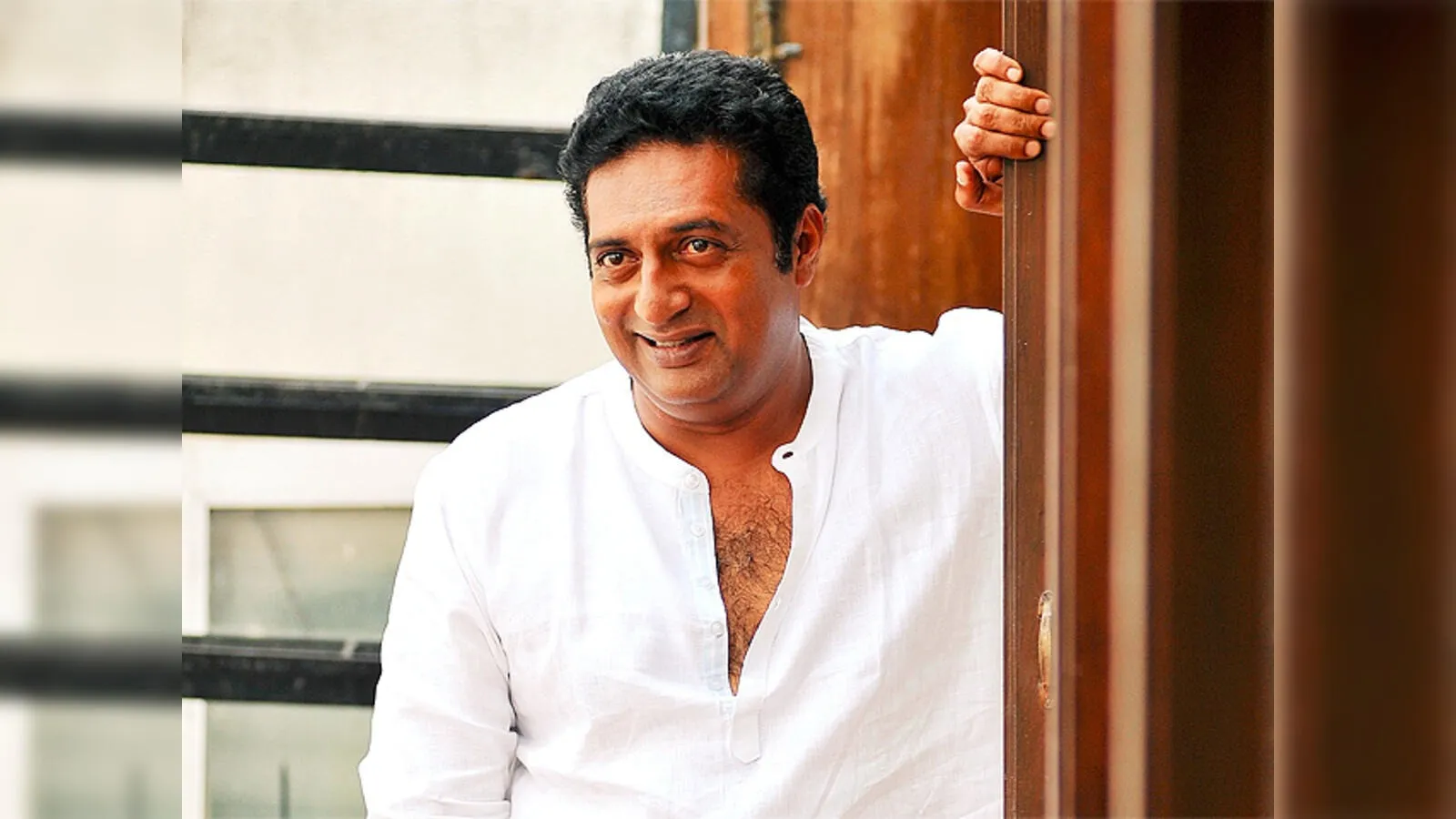 Photo 8 of Prakash Raj
