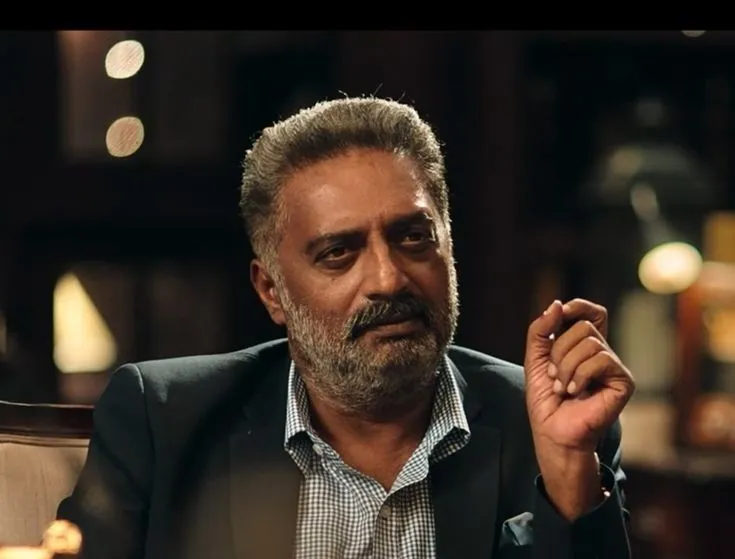 Prakash Raj