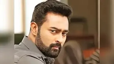 Photo 2 of Prasanna Venkatesan