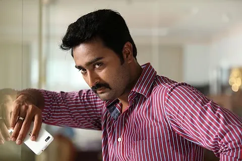 Photo 3 of Prasanna Venkatesan