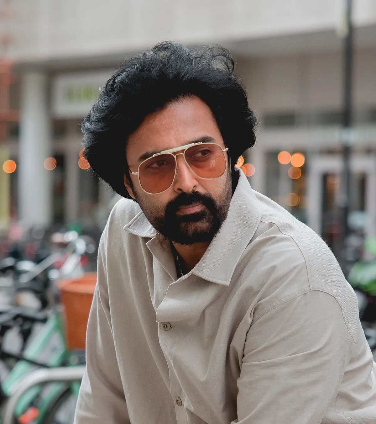 Photo 4 of Prasanna Venkatesan
