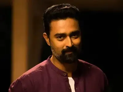 Photo 7 of Prasanna Venkatesan