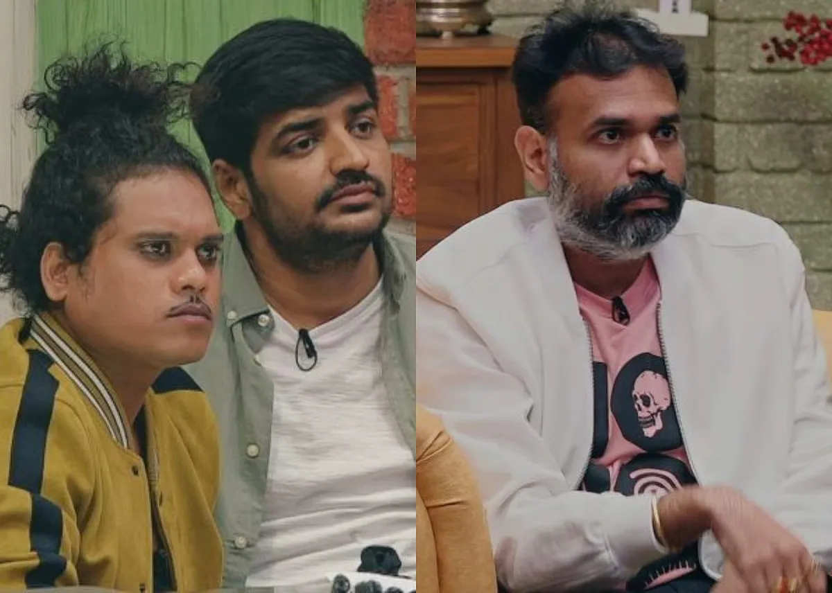 Photo 3 of Premgi Amaren