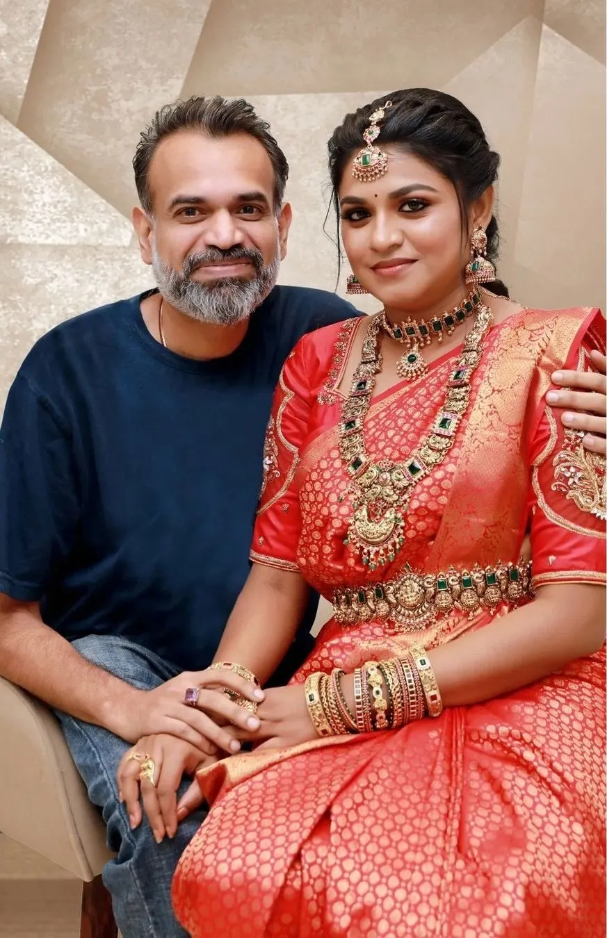 Photo 8 of Premgi Amaren