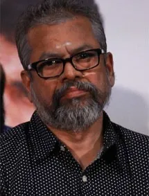 R. Aravindraj