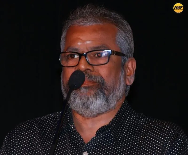 Photo 2 of R. Aravindraj