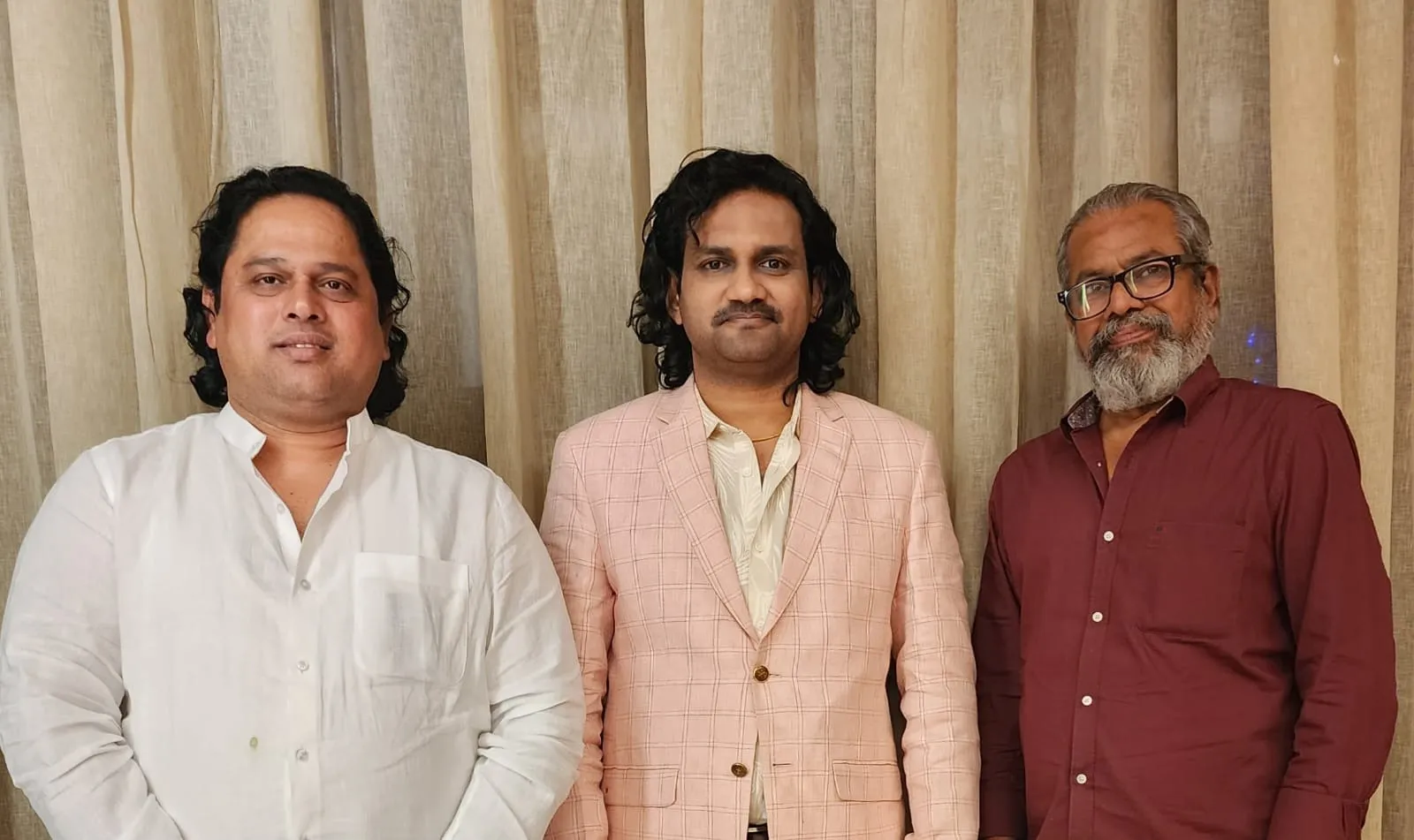 Photo 4 of R. Aravindraj