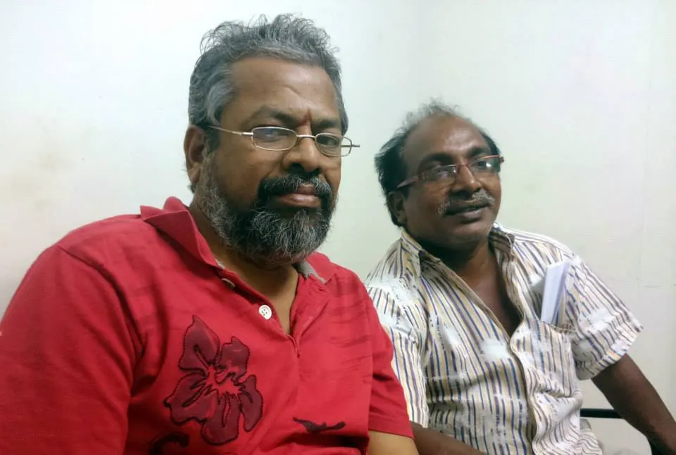 Photo 5 of R. Aravindraj