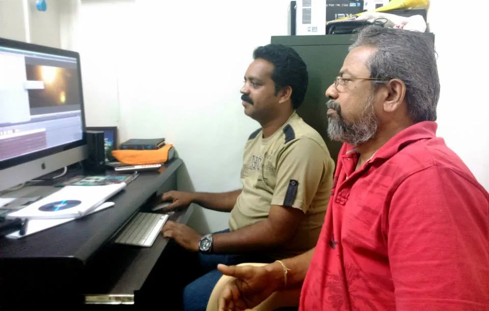 Photo 6 of R. Aravindraj