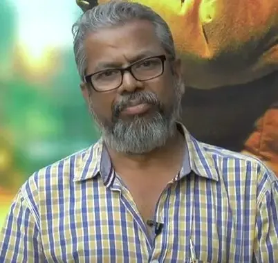 Photo 7 of R. Aravindraj