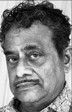 R. S. Manohar