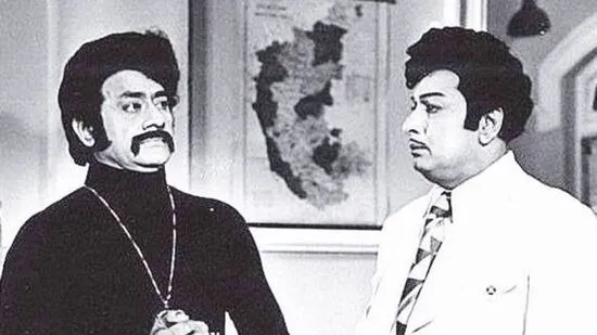 Photo 5 of R. S. Manohar