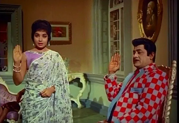 Photo 6 of R. S. Manohar