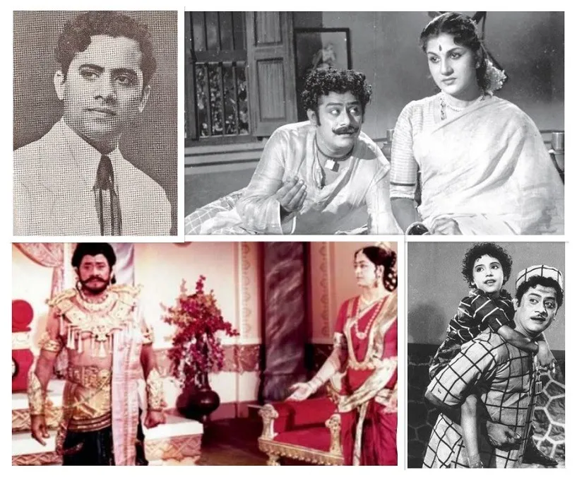 Photo 8 of R. S. Manohar