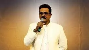 Photo 2 of R. Sarathkumar