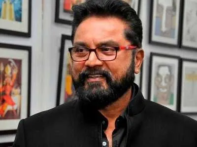 Photo 4 of R. Sarathkumar