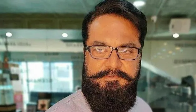 Photo 5 of R. Sarathkumar