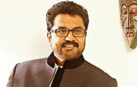 Photo 6 of R. Sarathkumar