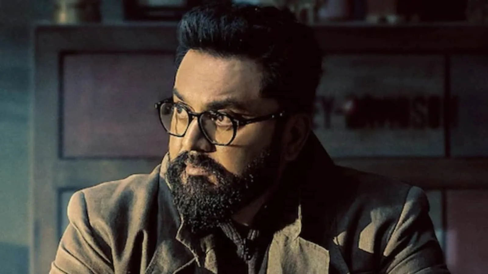 Photo 7 of R. Sarathkumar