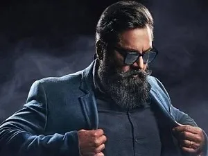 Photo 8 of R. Sarathkumar