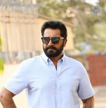 R. Sarathkumar