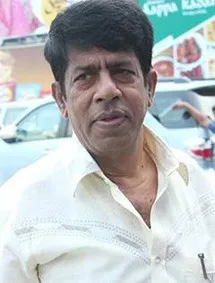 R. Sundarrajan