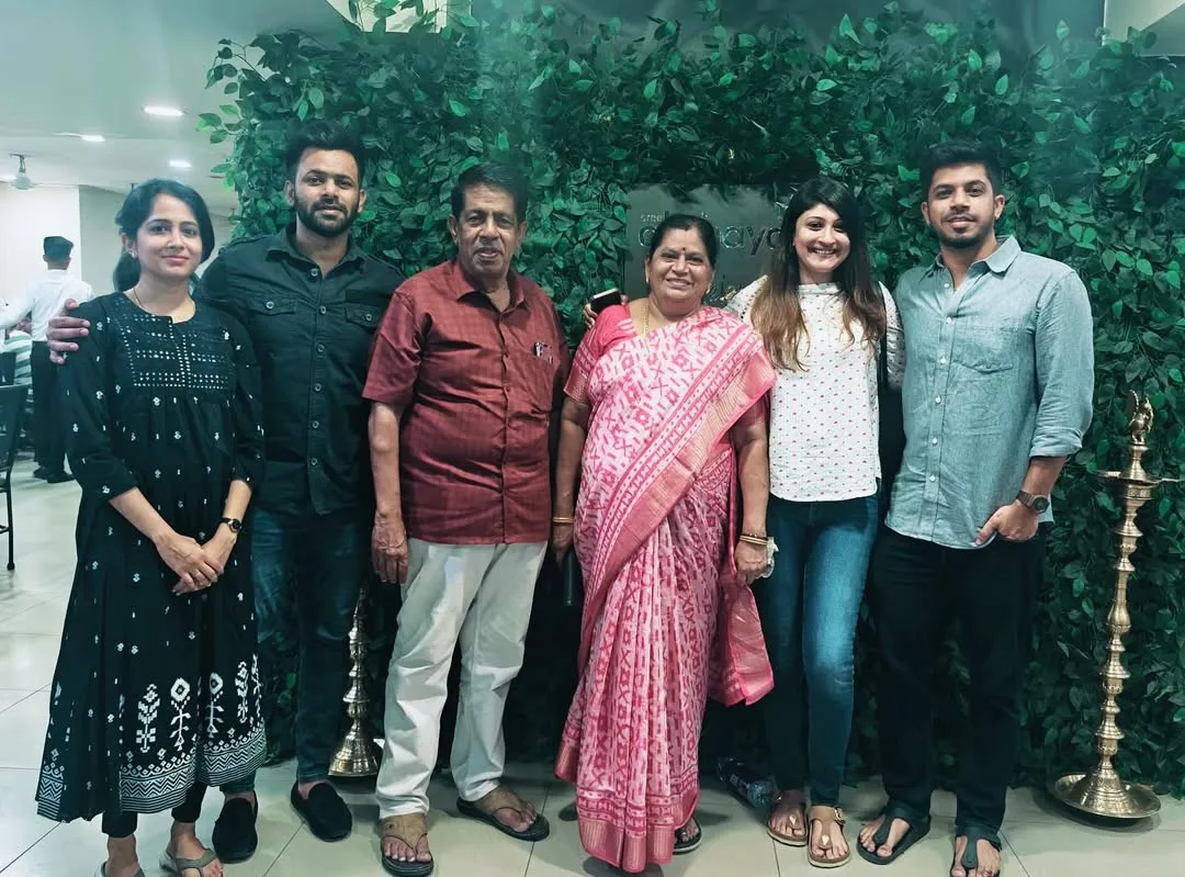 Photo 2 of R. Sundarrajan