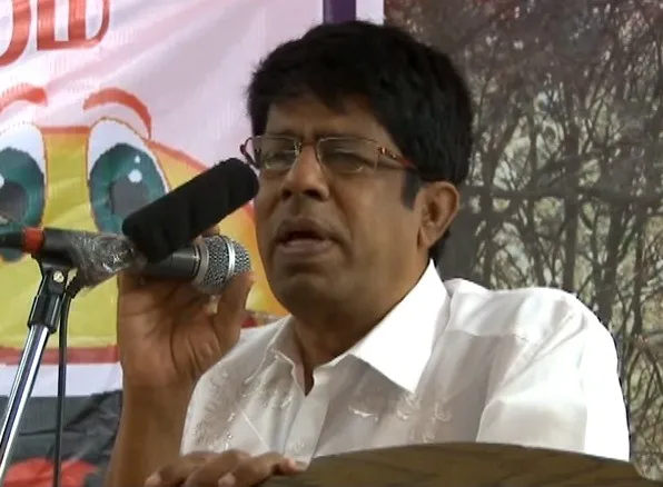 Photo 7 of R. Sundarrajan