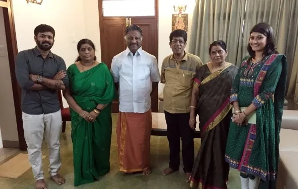 Photo 8 of R. Sundarrajan