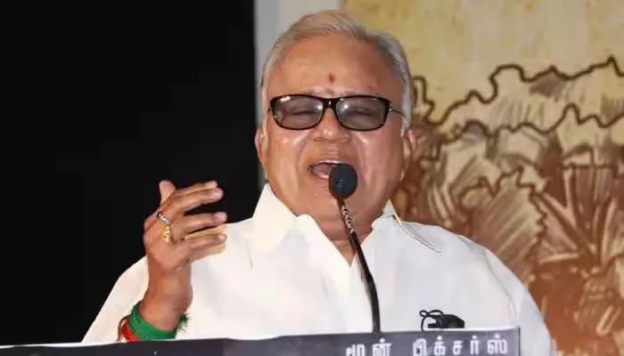 Photo 2 of Radha Ravi